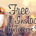 Get Free Instagram Followers: Boost Promo