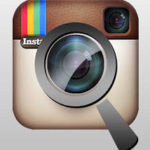 Instagram Search