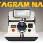 Cool Instagram Names