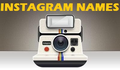 Cool Instagram Names Good Instagram Username Ideas Gramlike